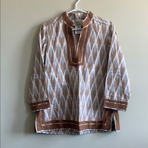 High Quality Tunic - 100% Cotton - Made in India